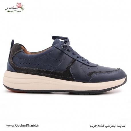 کفش اسپرت مردانه کلارکس Clarks